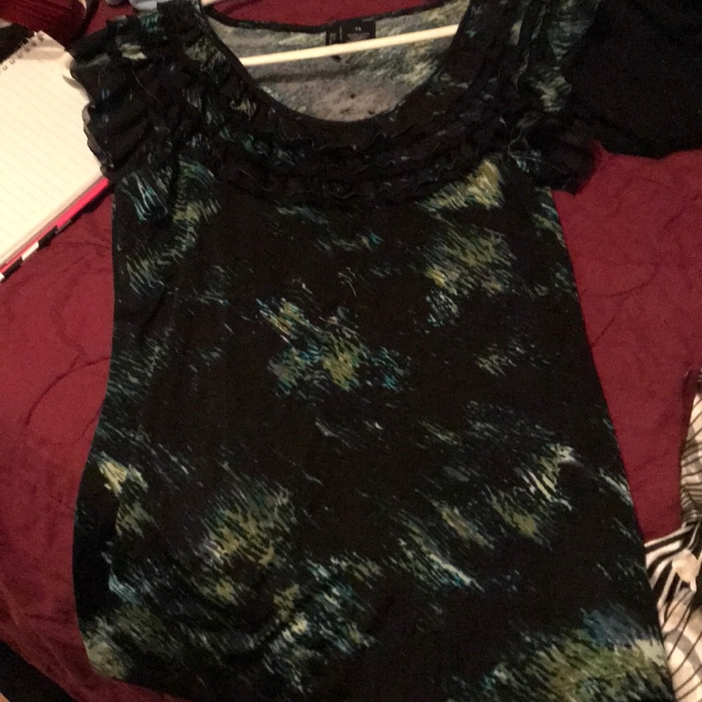 Blouse - Picture 3 of 3